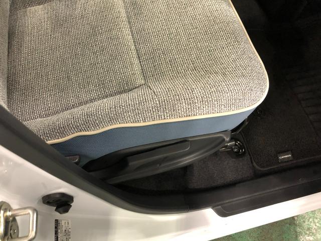 ムーヴキャンバス ストライプスＧターボ　走行８６９５キロ／純正ナビ／ドラレコ　１年保証距離無制限　走行距離８６９５キロ　純正フルセグナビ　バックカメラ　ドラレコ　純正マット　サイドエアバッグ　ＬＥＤヘッドランプ　アイドリングストップ　シートヒーター　両側電動スライドドア（15枚目）