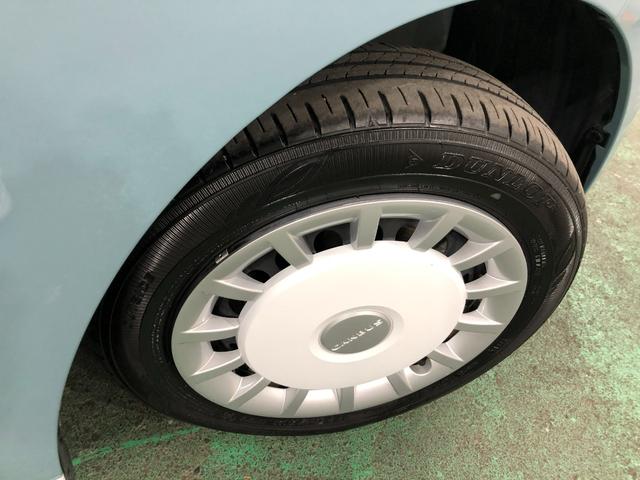 ムーヴキャンバス ストライプスＧターボ　走行８６９５キロ／純正ナビ／ドラレコ　１年保証距離無制限　走行距離８６９５キロ　純正フルセグナビ　バックカメラ　ドラレコ　純正マット　サイドエアバッグ　ＬＥＤヘッドランプ　アイドリングストップ　シートヒーター　両側電動スライドドア（17枚目）