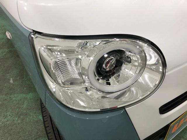 ムーヴキャンバス ストライプスＧターボ　走行８６９５キロ／純正ナビ／ドラレコ　１年保証距離無制限　走行距離８６９５キロ　純正フルセグナビ　バックカメラ　ドラレコ　純正マット　サイドエアバッグ　ＬＥＤヘッドランプ　アイドリングストップ　シートヒーター　両側電動スライドドア（29枚目）