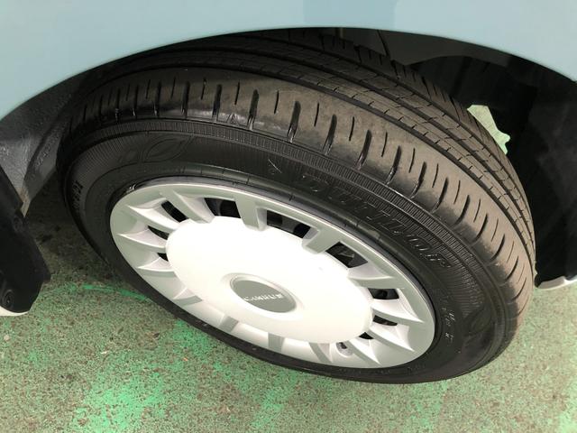 ムーヴキャンバス ストライプスＧターボ　走行８６９５キロ／純正ナビ／ドラレコ　１年保証距離無制限　走行距離８６９５キロ　純正フルセグナビ　バックカメラ　ドラレコ　純正マット　サイドエアバッグ　ＬＥＤヘッドランプ　アイドリングストップ　シートヒーター　両側電動スライドドア（30枚目）