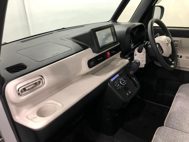 ムーヴキャンバス ストライプスＧターボ　走行８６９５キロ／純正ナビ／ドラレコ　１年保証距離無制限　走行距離８６９５キロ　純正フルセグナビ　バックカメラ　ドラレコ　純正マット　サイドエアバッグ　ＬＥＤヘッドランプ　アイドリングストップ　シートヒーター　両側電動スライドドア（32枚目）