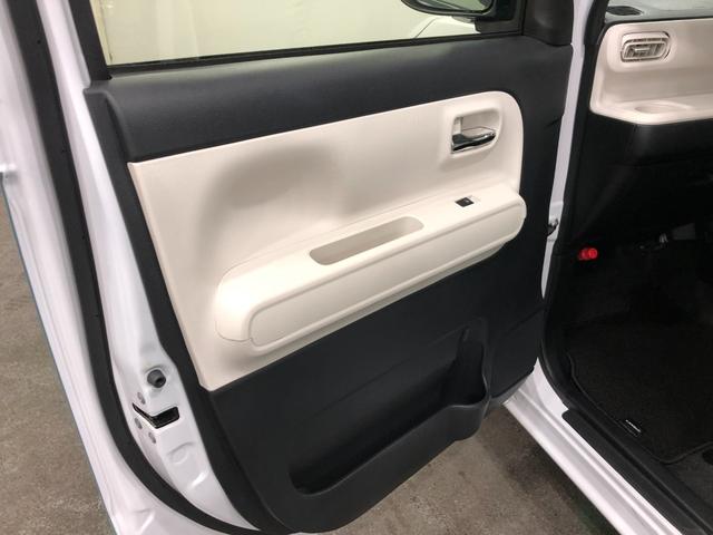 ムーヴキャンバス ストライプスＧターボ　走行８６９５キロ／純正ナビ／ドラレコ　１年保証距離無制限　走行距離８６９５キロ　純正フルセグナビ　バックカメラ　ドラレコ　純正マット　サイドエアバッグ　ＬＥＤヘッドランプ　アイドリングストップ　シートヒーター　両側電動スライドドア（34枚目）