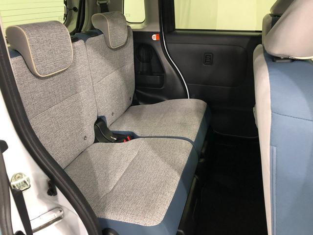 ムーヴキャンバス ストライプスＧターボ　走行８６９５キロ／純正ナビ／ドラレコ　１年保証距離無制限　走行距離８６９５キロ　純正フルセグナビ　バックカメラ　ドラレコ　純正マット　サイドエアバッグ　ＬＥＤヘッドランプ　アイドリングストップ　シートヒーター　両側電動スライドドア（36枚目）