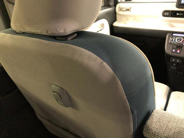 ムーヴキャンバス ストライプスＧターボ　走行８６９５キロ／純正ナビ／ドラレコ　１年保証距離無制限　走行距離８６９５キロ　純正フルセグナビ　バックカメラ　ドラレコ　純正マット　サイドエアバッグ　ＬＥＤヘッドランプ　アイドリングストップ　シートヒーター　両側電動スライドドア（37枚目）