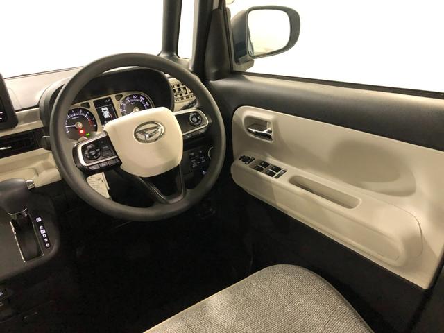 ムーヴキャンバス ストライプスＧターボ　走行８６９５キロ／純正ナビ／ドラレコ　１年保証距離無制限　走行距離８６９５キロ　純正フルセグナビ　バックカメラ　ドラレコ　純正マット　サイドエアバッグ　ＬＥＤヘッドランプ　アイドリングストップ　シートヒーター　両側電動スライドドア（38枚目）