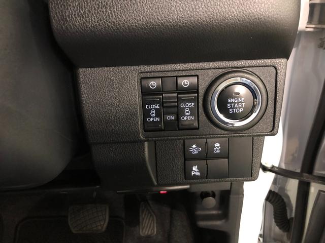 ムーヴキャンバス ストライプスＧターボ　走行８６９５キロ／純正ナビ／ドラレコ　１年保証距離無制限　走行距離８６９５キロ　純正フルセグナビ　バックカメラ　ドラレコ　純正マット　サイドエアバッグ　ＬＥＤヘッドランプ　アイドリングストップ　シートヒーター　両側電動スライドドア（46枚目）