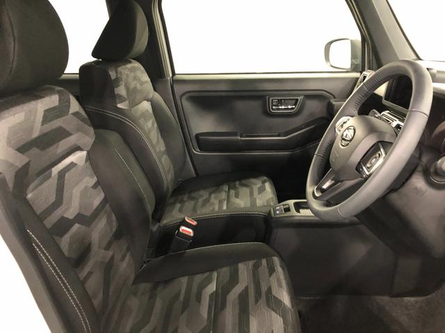 タフト G ダーククロムベンチャー 走行2538キロ/シートヒーター 1年保証距離無制限 走行2538キロ 純正マット サイドエアバッグ LEDヘッドランプ アイドリングストップ シートヒーター プッシュボタンスタート オート格納式ドアミラー 電動パーキングブレーキ(4枚目)