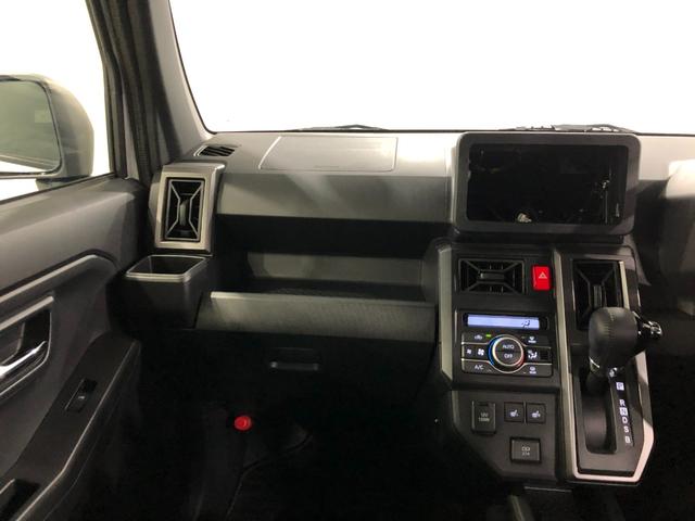 タフト G ダーククロムベンチャー 走行2538キロ/シートヒーター 1年保証距離無制限 走行2538キロ 純正マット サイドエアバッグ LEDヘッドランプ アイドリングストップ シートヒーター プッシュボタンスタート オート格納式ドアミラー 電動パーキングブレーキ(6枚目)