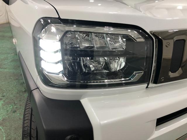 タフト G ダーククロムベンチャー 走行2538キロ/シートヒーター 1年保証距離無制限 走行2538キロ 純正マット サイドエアバッグ LEDヘッドランプ アイドリングストップ シートヒーター プッシュボタンスタート オート格納式ドアミラー 電動パーキングブレーキ(29枚目)