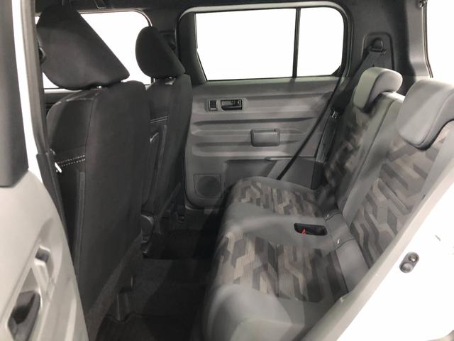 タフト G ダーククロムベンチャー 走行2538キロ/シートヒーター 1年保証距離無制限 走行2538キロ 純正マット サイドエアバッグ LEDヘッドランプ アイドリングストップ シートヒーター プッシュボタンスタート オート格納式ドアミラー 電動パーキングブレーキ(35枚目)