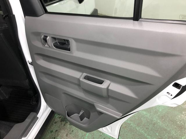 タフト G ダーククロムベンチャー 走行2538キロ/シートヒーター 1年保証距離無制限 走行2538キロ 純正マット サイドエアバッグ LEDヘッドランプ アイドリングストップ シートヒーター プッシュボタンスタート オート格納式ドアミラー 電動パーキングブレーキ(36枚目)