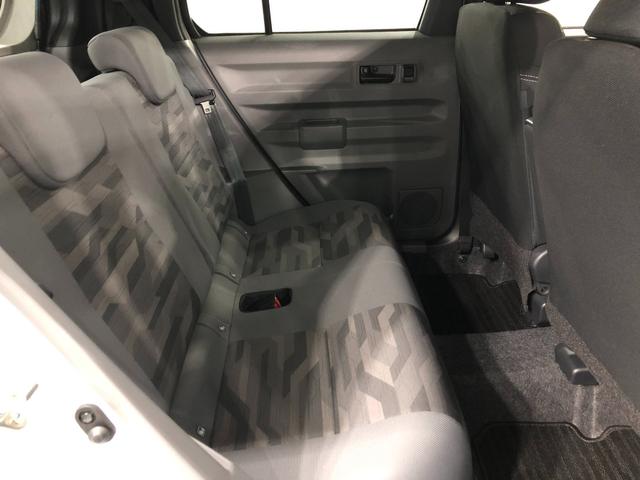 タフト G ダーククロムベンチャー 走行2538キロ/シートヒーター 1年保証距離無制限 走行2538キロ 純正マット サイドエアバッグ LEDヘッドランプ アイドリングストップ シートヒーター プッシュボタンスタート オート格納式ドアミラー 電動パーキングブレーキ(37枚目)