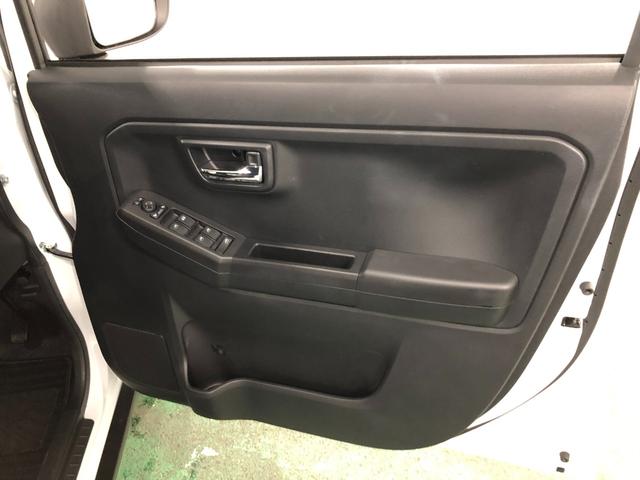 タフト G ダーククロムベンチャー 走行2538キロ/シートヒーター 1年保証距離無制限 走行2538キロ 純正マット サイドエアバッグ LEDヘッドランプ アイドリングストップ シートヒーター プッシュボタンスタート オート格納式ドアミラー 電動パーキングブレーキ(42枚目)