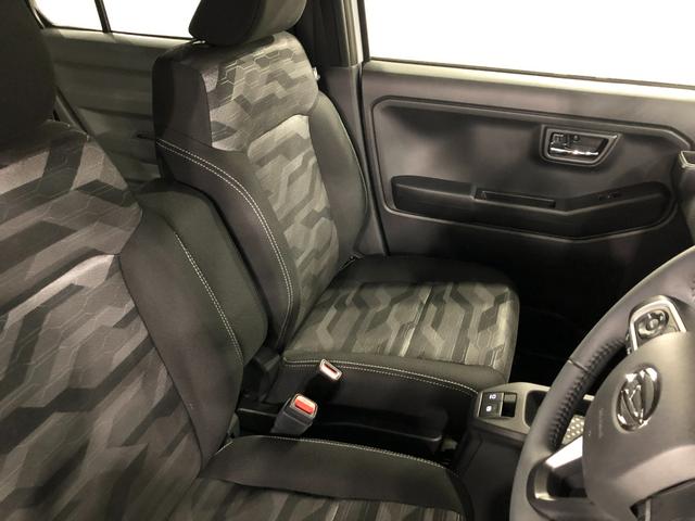 タフト G ダーククロムベンチャー 走行2538キロ/シートヒーター 1年保証距離無制限 走行2538キロ 純正マット サイドエアバッグ LEDヘッドランプ アイドリングストップ シートヒーター プッシュボタンスタート オート格納式ドアミラー 電動パーキングブレーキ(47枚目)