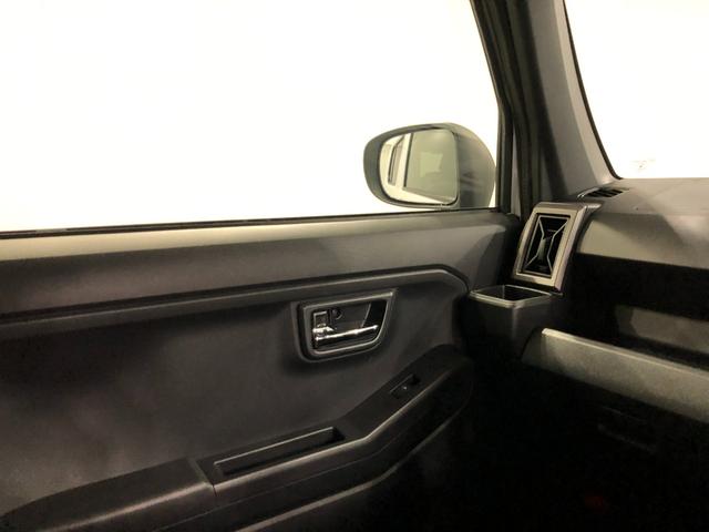 タフト G ダーククロムベンチャー 走行2538キロ/シートヒーター 1年保証距離無制限 走行2538キロ 純正マット サイドエアバッグ LEDヘッドランプ アイドリングストップ シートヒーター プッシュボタンスタート オート格納式ドアミラー 電動パーキングブレーキ(53枚目)