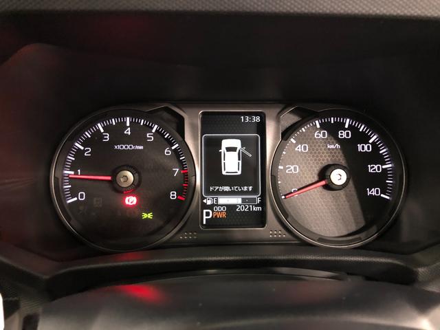 走行２０２１キロ！　まだまだこれからの走行距離ですね♪