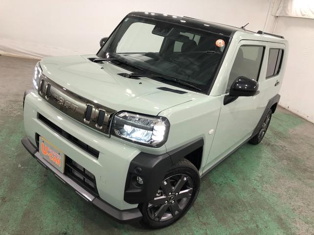 埼玉ダイハツの中古車は　全車１年保証・走行距離無制限です♪