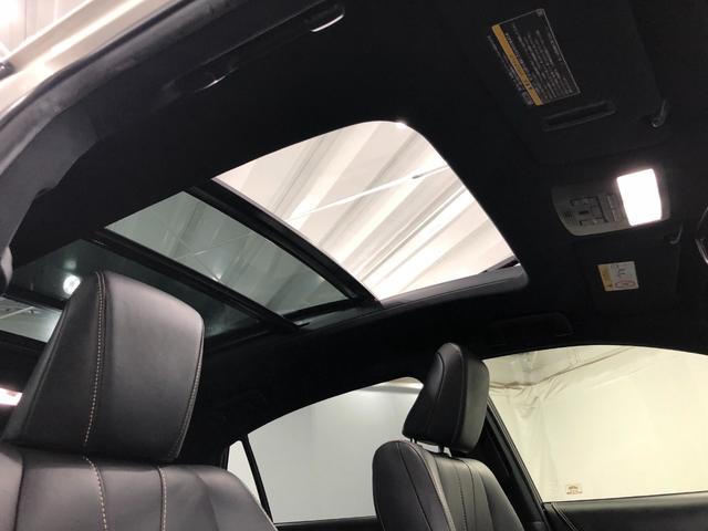 ハリアー プレミアム　走行７２６２９キロ／サンルーフ／モデリスタエアロ　一年保証・走行距離無制限　走行７２６２９キロ　フルセグナビ　ＥＴＣ　ブルートゥース　バックカメラ　ドラレコ　クリアランスソナー　オートライト　ＬＥＤヘッドライト　オートマチックハイビーム（14枚目）