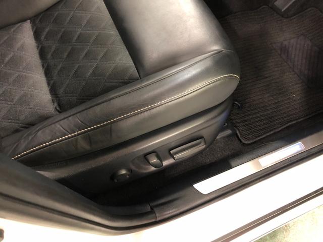 ハリアー プレミアム　走行７２６２９キロ／サンルーフ／モデリスタエアロ　一年保証・走行距離無制限　走行７２６２９キロ　フルセグナビ　ＥＴＣ　ブルートゥース　バックカメラ　ドラレコ　クリアランスソナー　オートライト　ＬＥＤヘッドライト　オートマチックハイビーム（15枚目）