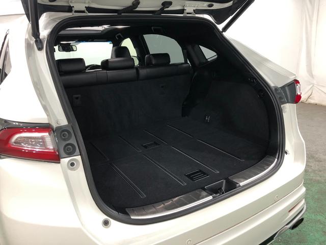 ハリアー プレミアム　走行７２６２９キロ／サンルーフ／モデリスタエアロ　一年保証・走行距離無制限　走行７２６２９キロ　フルセグナビ　ＥＴＣ　ブルートゥース　バックカメラ　ドラレコ　クリアランスソナー　オートライト　ＬＥＤヘッドライト　オートマチックハイビーム（26枚目）