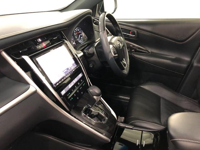 ハリアー プレミアム　走行７２６２９キロ／サンルーフ／モデリスタエアロ　一年保証・走行距離無制限　走行７２６２９キロ　フルセグナビ　ＥＴＣ　ブルートゥース　バックカメラ　ドラレコ　クリアランスソナー　オートライト　ＬＥＤヘッドライト　オートマチックハイビーム（30枚目）