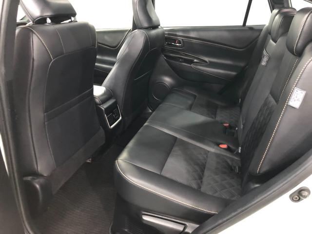 ハリアー プレミアム　走行７２６２９キロ／サンルーフ／モデリスタエアロ　一年保証・走行距離無制限　走行７２６２９キロ　フルセグナビ　ＥＴＣ　ブルートゥース　バックカメラ　ドラレコ　クリアランスソナー　オートライト　ＬＥＤヘッドライト　オートマチックハイビーム（34枚目）