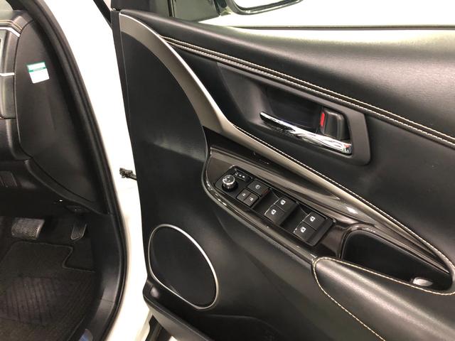 ハリアー プレミアム　走行７２６２９キロ／サンルーフ／モデリスタエアロ　一年保証・走行距離無制限　走行７２６２９キロ　フルセグナビ　ＥＴＣ　ブルートゥース　バックカメラ　ドラレコ　クリアランスソナー　オートライト　ＬＥＤヘッドライト　オートマチックハイビーム（41枚目）