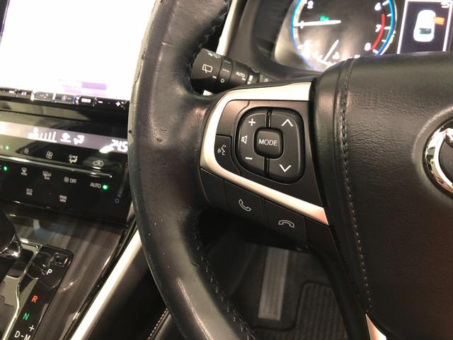 ハリアー プレミアム　走行７２６２９キロ／サンルーフ／モデリスタエアロ　一年保証・走行距離無制限　走行７２６２９キロ　フルセグナビ　ＥＴＣ　ブルートゥース　バックカメラ　ドラレコ　クリアランスソナー　オートライト　ＬＥＤヘッドライト　オートマチックハイビーム（49枚目）