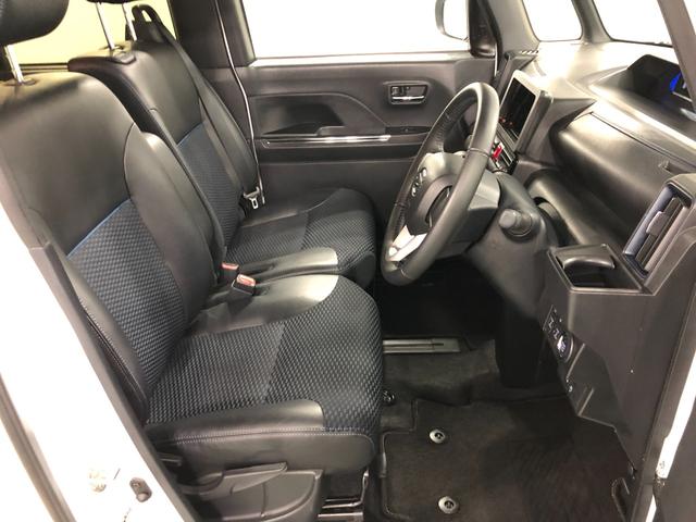タント カスタムRS 走行32123キロ/シートヒーターオートライト 一年保証・走行距離無制限 走行32123キロ サイドエアバック クリアランスソナー オートマチックハイビーム オートライト LEDヘッドライト ベンチシート シートヒーター 両側電動スライドドア(4枚目)