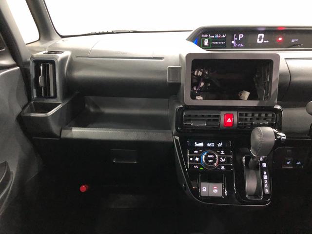 タント カスタムRS 走行32123キロ/シートヒーターオートライト 一年保証・走行距離無制限 走行32123キロ サイドエアバック クリアランスソナー オートマチックハイビーム オートライト LEDヘッドライト ベンチシート シートヒーター 両側電動スライドドア(6枚目)