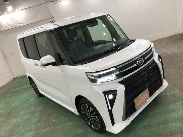 タント カスタムRS 走行32123キロ/シートヒーターオートライト 一年保証・走行距離無制限 走行32123キロ サイドエアバック クリアランスソナー オートマチックハイビーム オートライト LEDヘッドライト ベンチシート シートヒーター 両側電動スライドドア(9枚目)