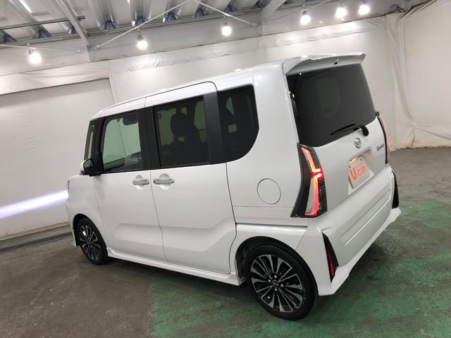 タント カスタムRS 走行32123キロ/シートヒーターオートライト 一年保証・走行距離無制限 走行32123キロ サイドエアバック クリアランスソナー オートマチックハイビーム オートライト LEDヘッドライト ベンチシート シートヒーター 両側電動スライドドア(16枚目)