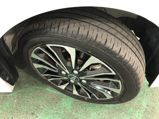 タント カスタムRS 走行32123キロ/シートヒーターオートライト 一年保証・走行距離無制限 走行32123キロ サイドエアバック クリアランスソナー オートマチックハイビーム オートライト LEDヘッドライト ベンチシート シートヒーター 両側電動スライドドア(17枚目)