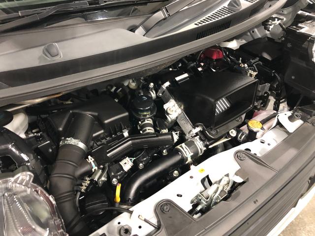 タント カスタムRS 走行32123キロ/シートヒーターオートライト 一年保証・走行距離無制限 走行32123キロ サイドエアバック クリアランスソナー オートマチックハイビーム オートライト LEDヘッドライト ベンチシート シートヒーター 両側電動スライドドア(19枚目)