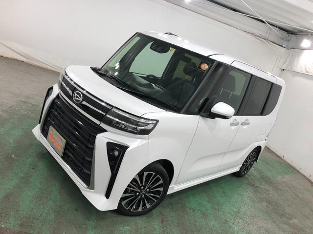 タント カスタムRS 走行32123キロ/シートヒーターオートライト 一年保証・走行距離無制限 走行32123キロ サイドエアバック クリアランスソナー オートマチックハイビーム オートライト LEDヘッドライト ベンチシート シートヒーター 両側電動スライドドア(22枚目)