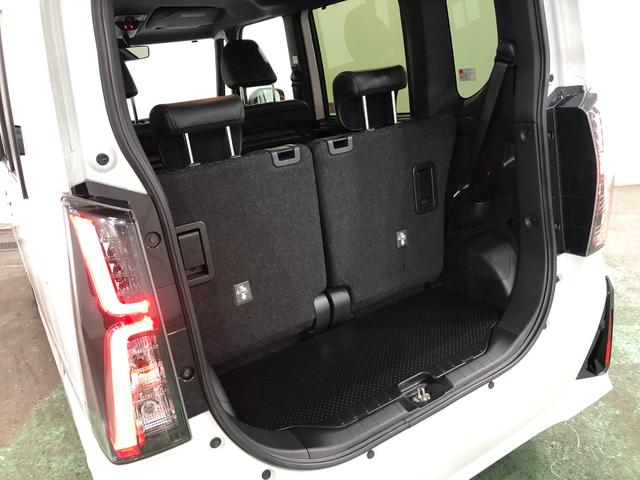 タント カスタムRS 走行32123キロ/シートヒーターオートライト 一年保証・走行距離無制限 走行32123キロ サイドエアバック クリアランスソナー オートマチックハイビーム オートライト LEDヘッドライト ベンチシート シートヒーター 両側電動スライドドア(26枚目)