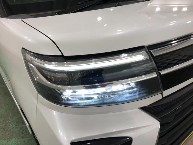 タント カスタムRS 走行32123キロ/シートヒーターオートライト 一年保証・走行距離無制限 走行32123キロ サイドエアバック クリアランスソナー オートマチックハイビーム オートライト LEDヘッドライト ベンチシート シートヒーター 両側電動スライドドア(28枚目)