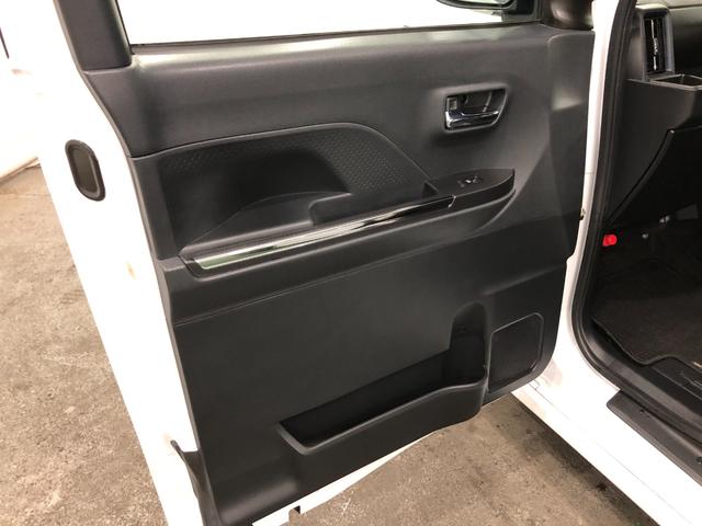 タント カスタムRS 走行32123キロ/シートヒーターオートライト 一年保証・走行距離無制限 走行32123キロ サイドエアバック クリアランスソナー オートマチックハイビーム オートライト LEDヘッドライト ベンチシート シートヒーター 両側電動スライドドア(33枚目)