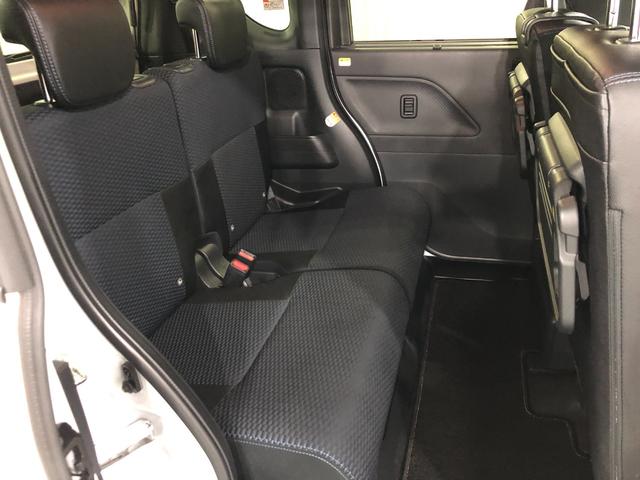 タント カスタムRS 走行32123キロ/シートヒーターオートライト 一年保証・走行距離無制限 走行32123キロ サイドエアバック クリアランスソナー オートマチックハイビーム オートライト LEDヘッドライト ベンチシート シートヒーター 両側電動スライドドア(35枚目)