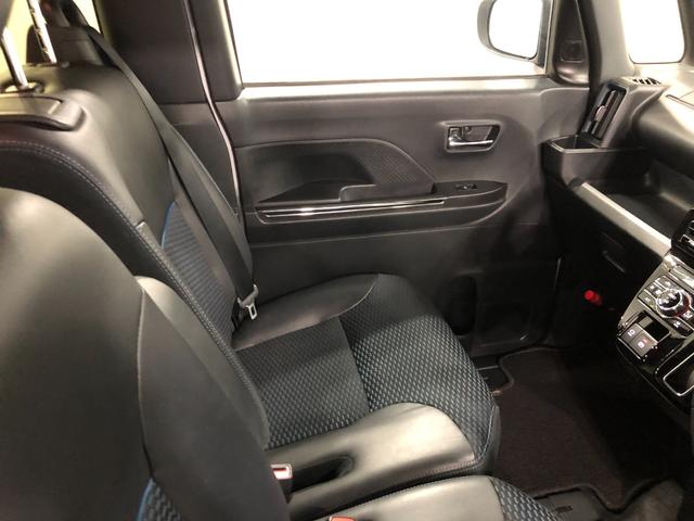 タント カスタムRS 走行32123キロ/シートヒーターオートライト 一年保証・走行距離無制限 走行32123キロ サイドエアバック クリアランスソナー オートマチックハイビーム オートライト LEDヘッドライト ベンチシート シートヒーター 両側電動スライドドア(40枚目)