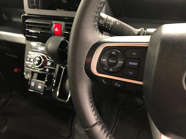 タント カスタムRS 走行32123キロ/シートヒーターオートライト 一年保証・走行距離無制限 走行32123キロ サイドエアバック クリアランスソナー オートマチックハイビーム オートライト LEDヘッドライト ベンチシート シートヒーター 両側電動スライドドア(45枚目)