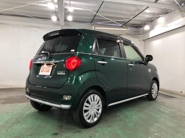 ガラス系ボディコーティングが人気です♪　効果が長く続くタイプのアメイジングコートが当店のオススメ！