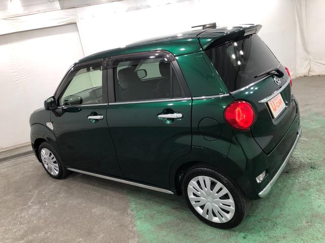 通勤にもぴったりな一台です