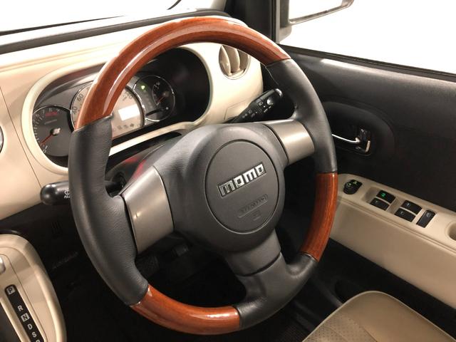 ミラココア ココアプラスＸ　修復歴／走行４１９２７キロ／電動格納式ミラー　１年保証距離無制限　走行距離４１９２７キロ　純正マット　アイドリングストップ　オートエアコン　電動格納式ドアミラー　ドリンクホルダー（12枚目）