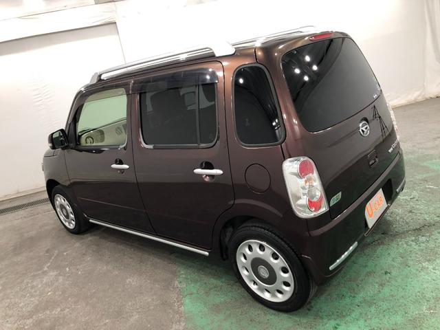 ミラココア ココアプラスＸ　修復歴／走行４１９２７キロ／電動格納式ミラー　１年保証距離無制限　走行距離４１９２７キロ　純正マット　アイドリングストップ　オートエアコン　電動格納式ドアミラー　ドリンクホルダー（16枚目）