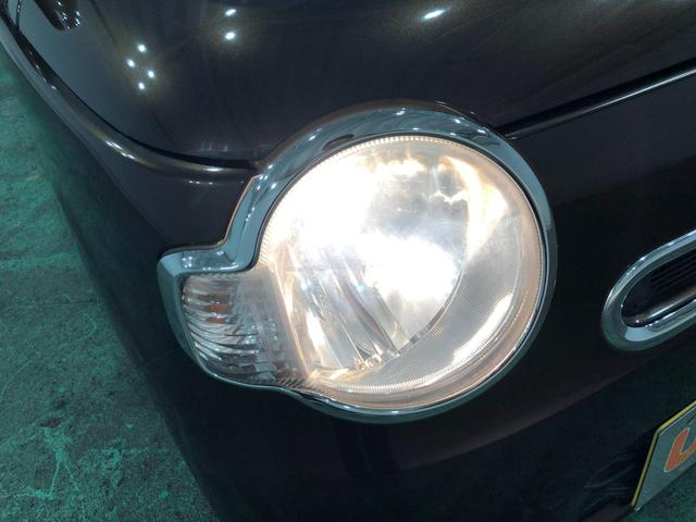 ミラココア ココアプラスＸ　修復歴／走行４１９２７キロ／電動格納式ミラー　１年保証距離無制限　走行距離４１９２７キロ　純正マット　アイドリングストップ　オートエアコン　電動格納式ドアミラー　ドリンクホルダー（28枚目）