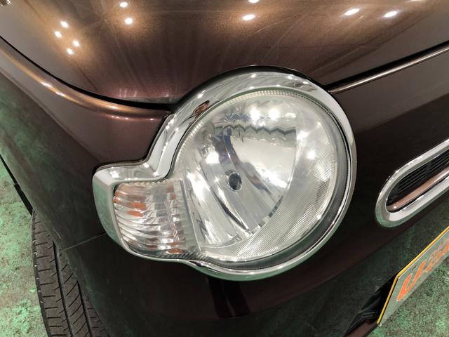 ミラココア ココアプラスＸ　修復歴／走行４１９２７キロ／電動格納式ミラー　１年保証距離無制限　走行距離４１９２７キロ　純正マット　アイドリングストップ　オートエアコン　電動格納式ドアミラー　ドリンクホルダー（29枚目）