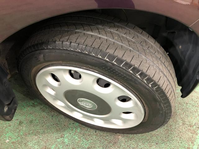 ミラココア ココアプラスＸ　修復歴／走行４１９２７キロ／電動格納式ミラー　１年保証距離無制限　走行距離４１９２７キロ　純正マット　アイドリングストップ　オートエアコン　電動格納式ドアミラー　ドリンクホルダー（30枚目）