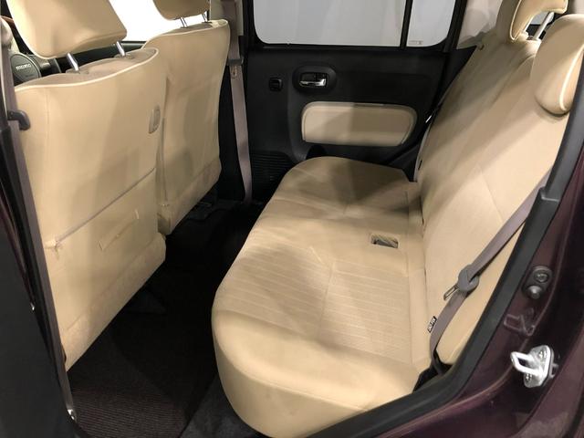 ミラココア ココアプラスＸ　修復歴／走行４１９２７キロ／電動格納式ミラー　１年保証距離無制限　走行距離４１９２７キロ　純正マット　アイドリングストップ　オートエアコン　電動格納式ドアミラー　ドリンクホルダー（35枚目）