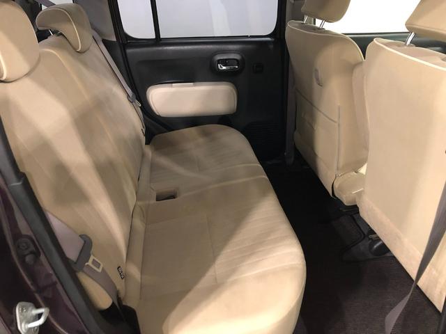 ミラココア ココアプラスＸ　修復歴／走行４１９２７キロ／電動格納式ミラー　１年保証距離無制限　走行距離４１９２７キロ　純正マット　アイドリングストップ　オートエアコン　電動格納式ドアミラー　ドリンクホルダー（37枚目）